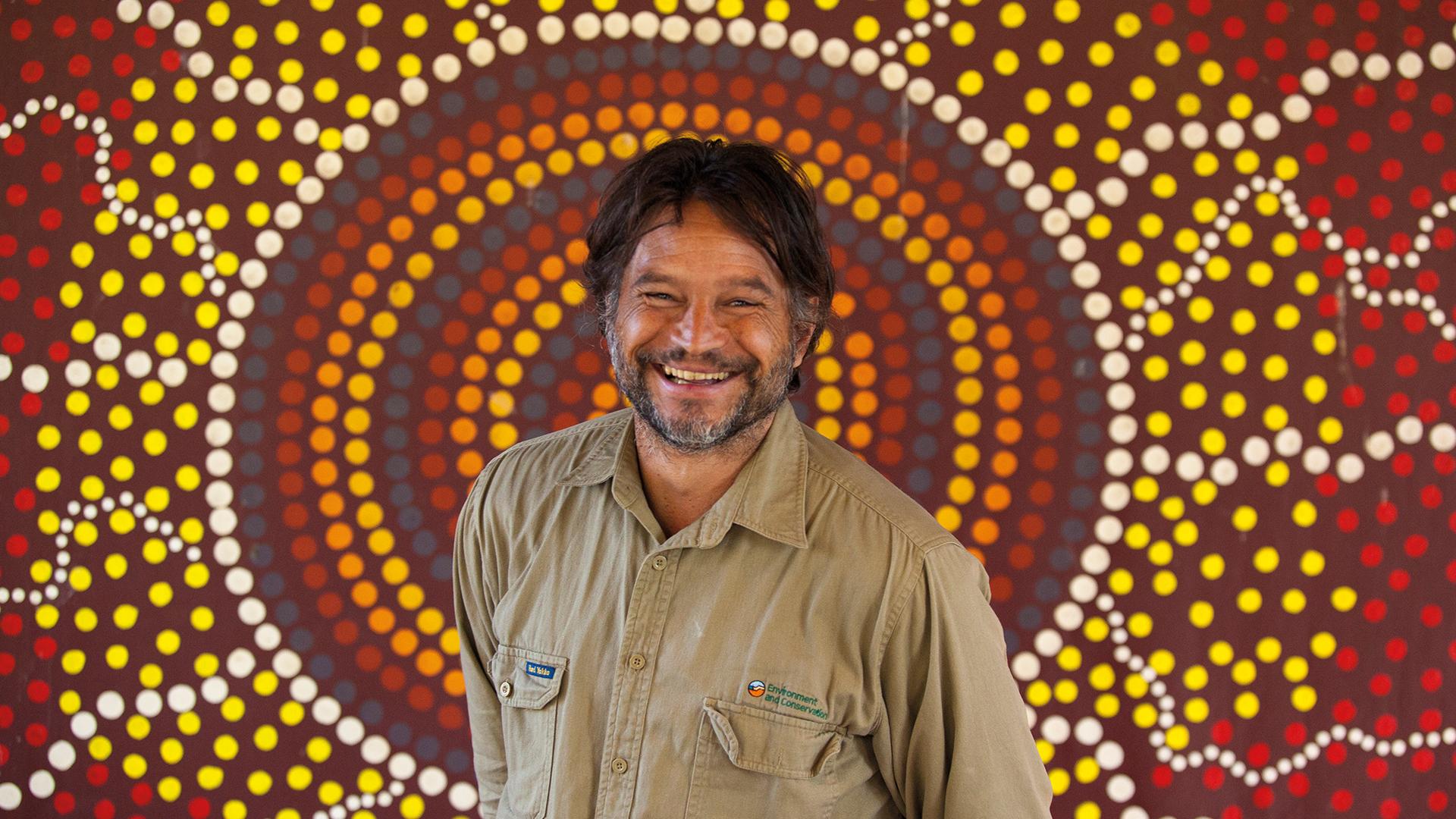 Yanchep Cultural Experience