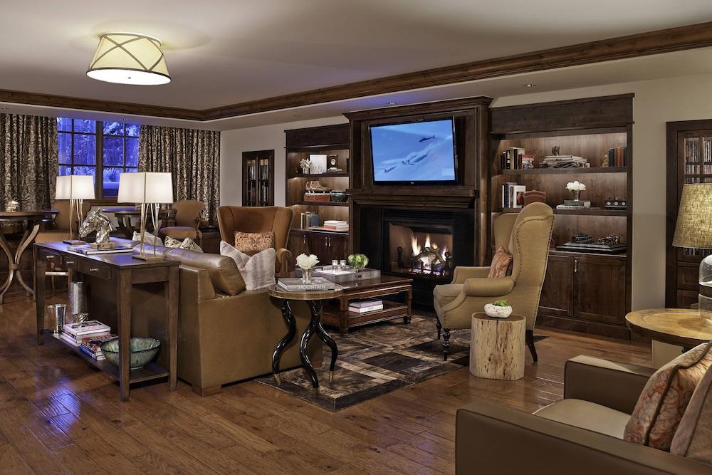 image 1 at St. Regis Residence Club, Aspen by 315 East Dean Street, Building 1 Aspen CO Colorado 81611 United States