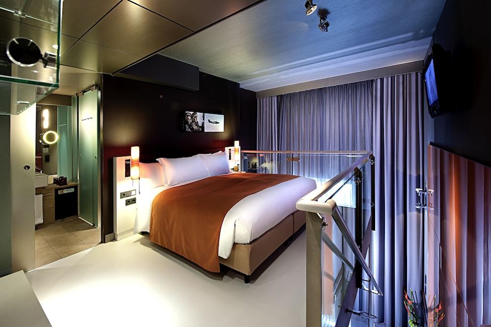 image 2 at Sofitel Munich Bayerpost by Bayerstrasse 12 Munich BY 80335 Germany