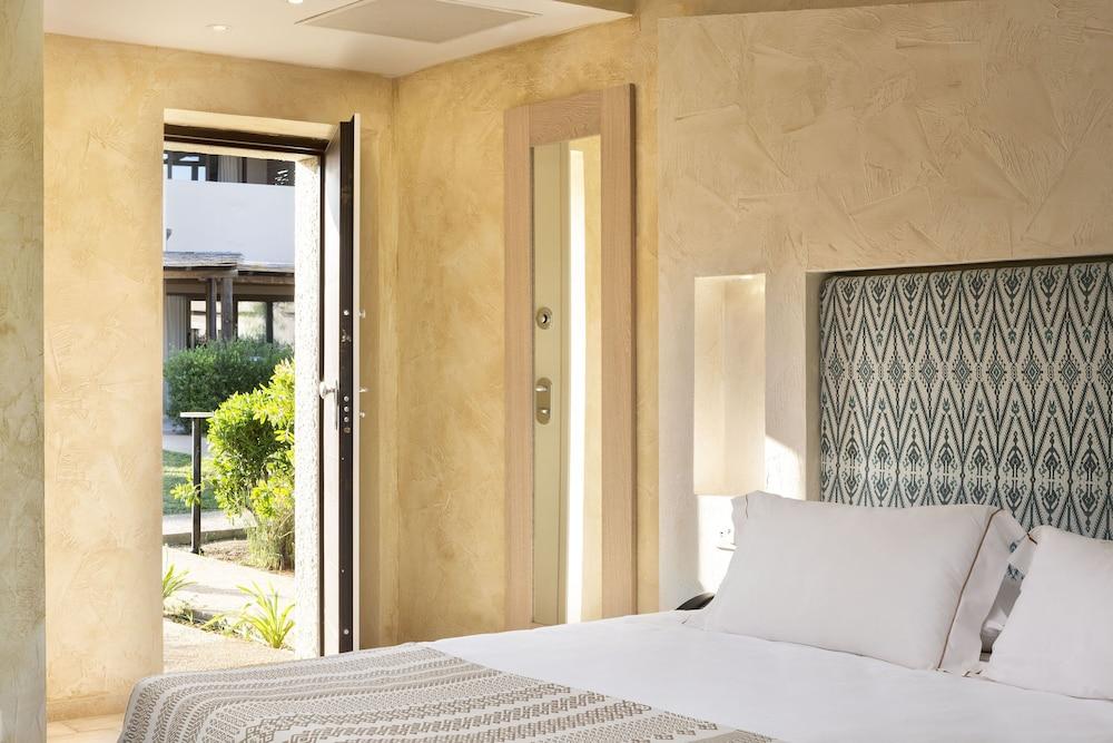 image 2 at Baglioni Resort Sardinia - The Leading Hotels of the World by Via Tavolara Località Lu Fraili di Sotto San Teodoro SS 07052 Italy