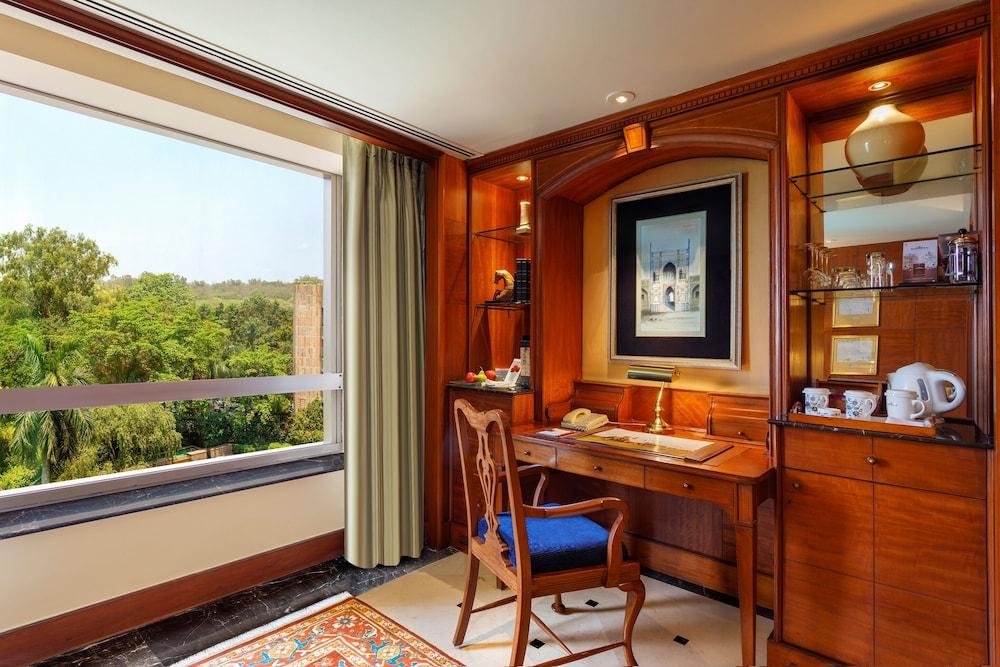 image 4 at ITC Maurya, a Luxury Collection Hotel, New Delhi by Diplomatic Enclave, Sadar Patel New Delhi Delhi 110021 India