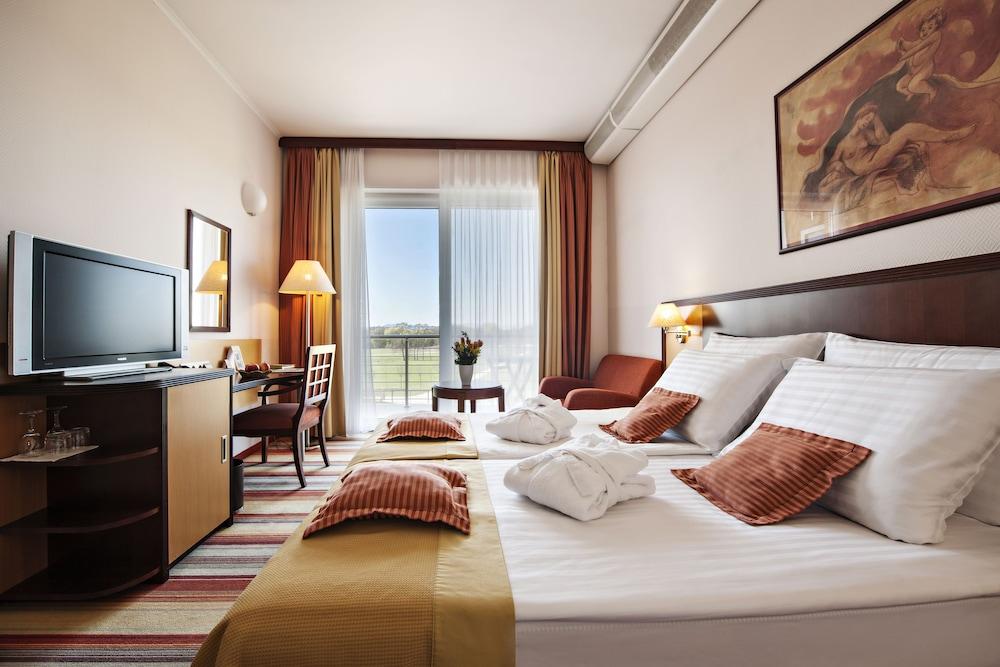 image 2 at Grand Hotel Primus - Sava Hotels & Resorts by Pot V Toplice 9 Ptuj 2251 Slovenia