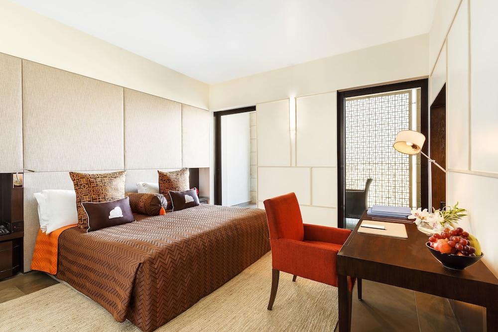 image 3 at The Lodhi - A member of The Leading Hotels Of The World by Lodhi Road New Delhi Delhi N.C.R 110003 India