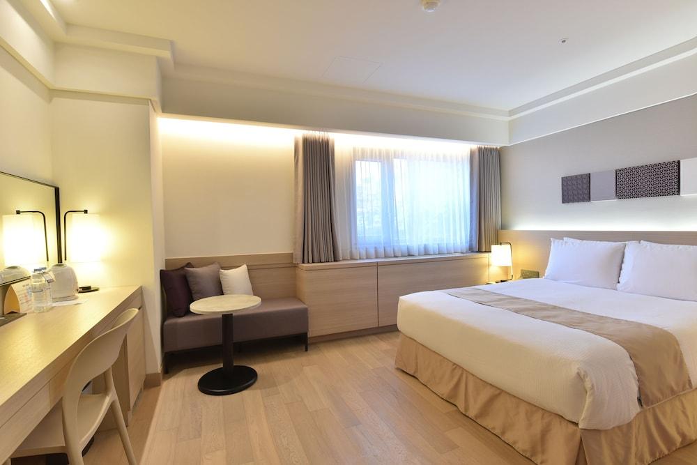 image 2 at Pacific Hotel by 2, Toegye-ro 20-gil, Jung-gu Seoul 04631 South Korea