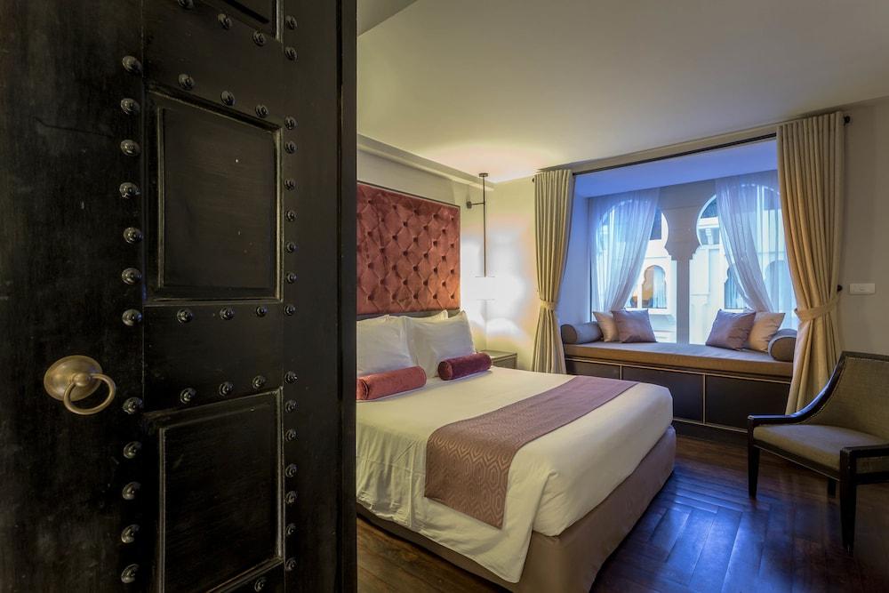 image 2 at Sarai Resort & Spa by Wat Damnak Village, Salakamreuk Siem Reap Cambodia