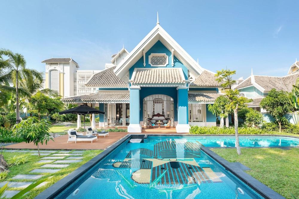 image 1 at JW Marriott Phu Quoc Emerald Bay Resort & Spa by Eco-Tourism At Bai Khem An Thoi Town Phu Quoc Kien Giang Vietnam