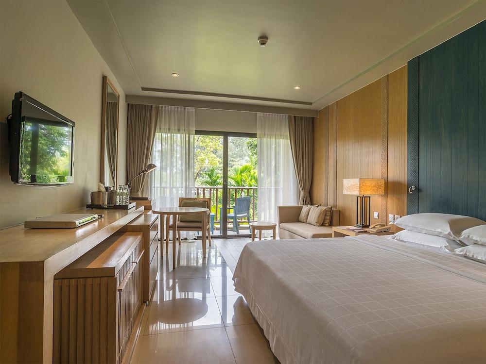 image 3 at Dusit Thani Krabi Beach Resort by 155 Moo 2, Nong Thale Krabi Krabi 81180 Thailand