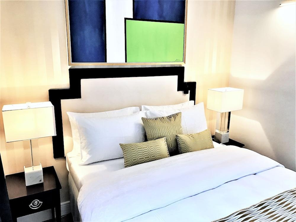 image 3 at MONDRIAN Luxury Suites UNESCO Old Town by Rynek Starego Miasta 5/7 Warsaw 00-272 Poland