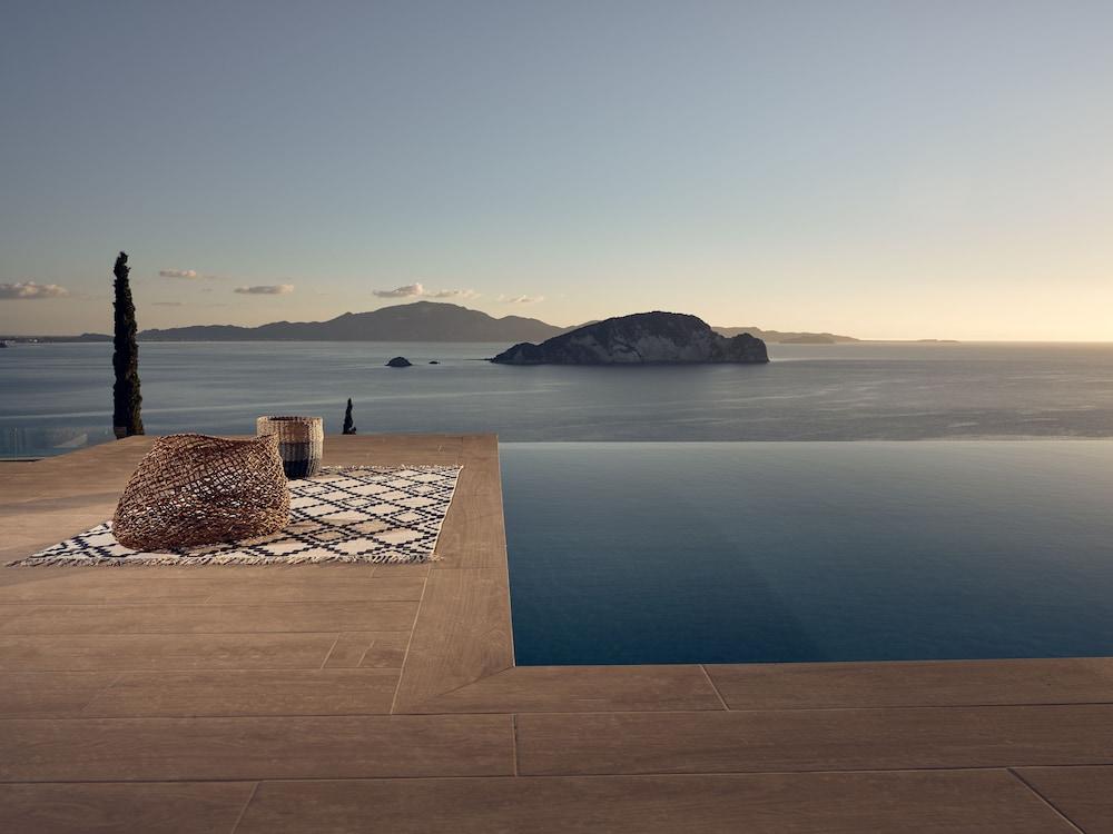 image 1 at Alkyonides Villas by Marathias Keri Zakynthos Zakynthos Island 29092 Greece