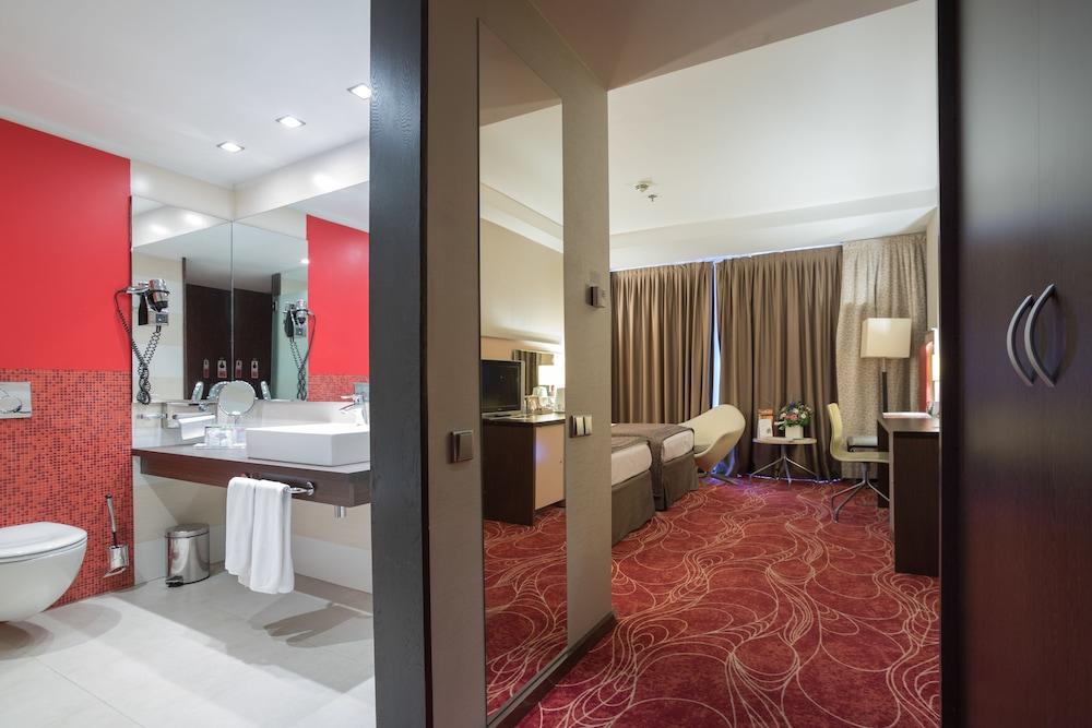 image 3 at Ramada by Wyndham Sibiu by Str Emil Cioran Nr 2 Sibiu 550025 Romania