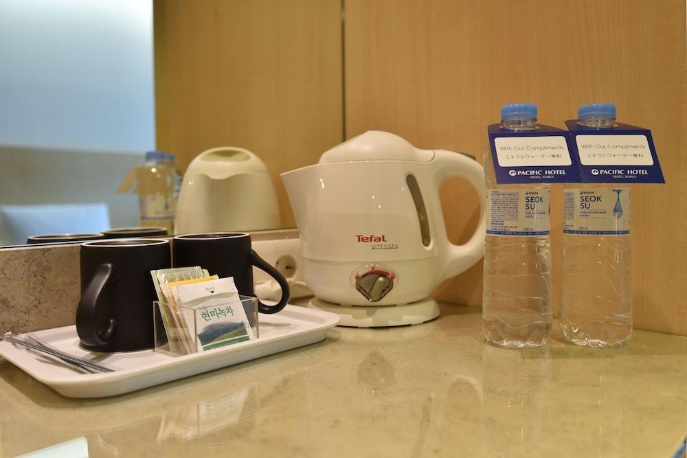 image 4 at Pacific Hotel by 2, Toegye-ro 20-gil, Jung-gu Seoul 04631 South Korea
