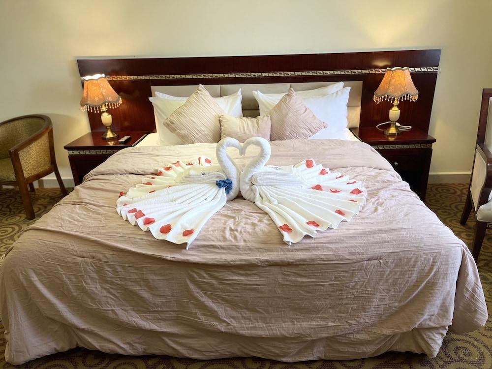 image 2 at Boulevard Palace Hotel by 13th St. Tubman Boulevard, Sinkor. Monrovia Montserrado Liberia
