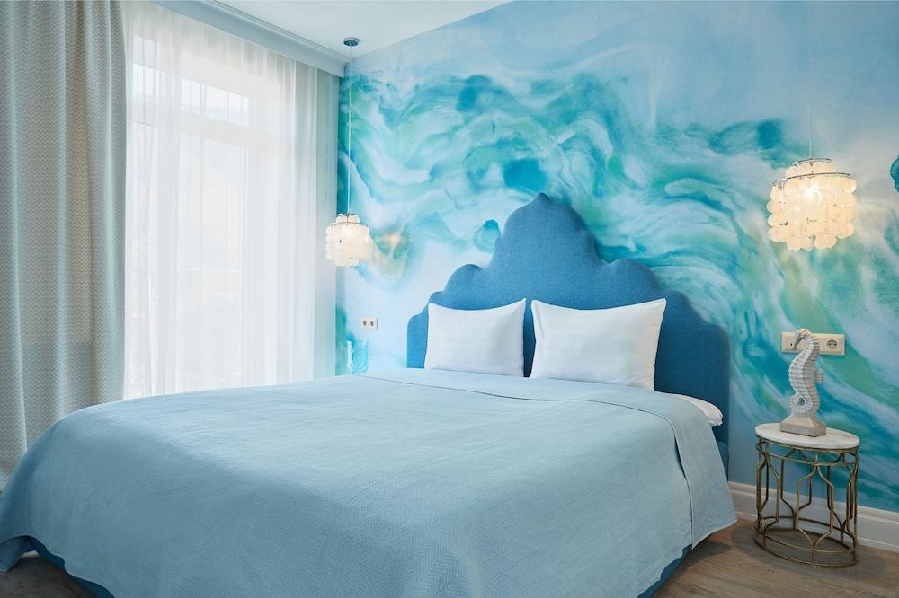 image 2 at HILLS POLYANA Hotel & SPA by Volokolamskaya Street 67 Krasnaya Polyana 354392 Russia