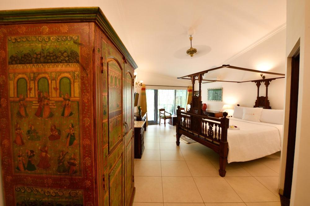 image 2 at Storii by ITC Hotels Shanti Morada Goa by 8/123, Bairo Alto, Vaddo, Saligao Calangute Goa 403511 India