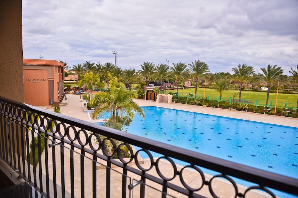image 2 at Hilton Alexandria King's Ranch by 10.5 Km Borg Elarab Rd, King Mariout Al-'Amriyah Egypt