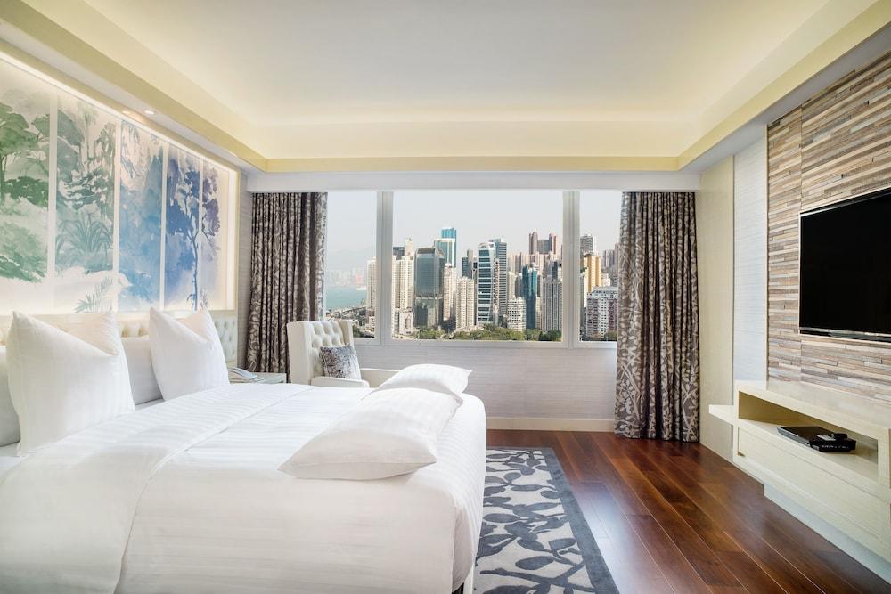 image 2 at The Park Lane Hong Kong, a Pullman Hotel by 310 Gloucester Road Causeway Bay Hong Kong Hong Kong