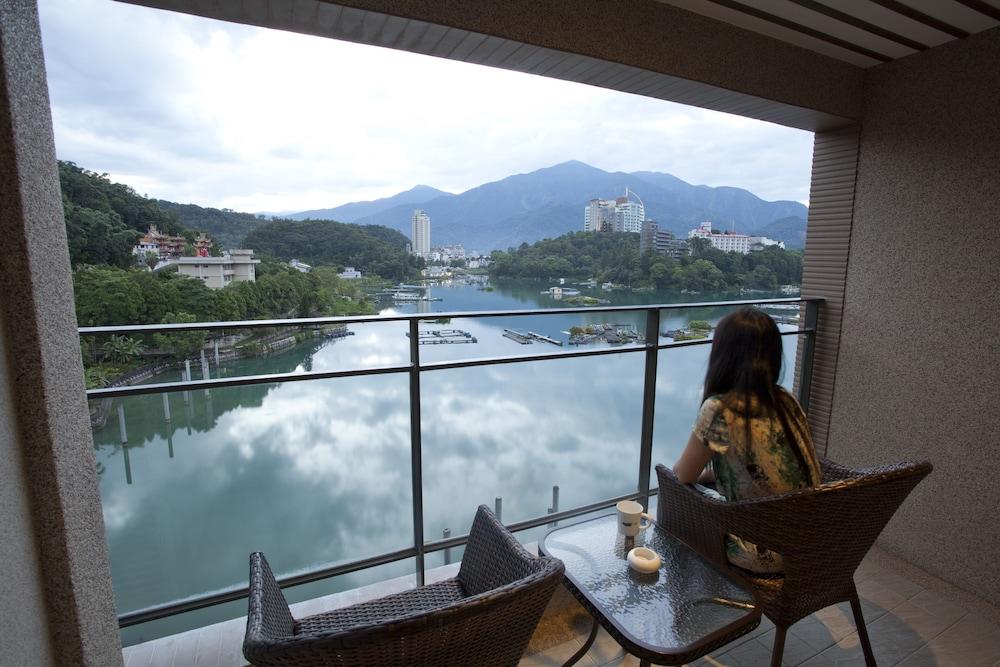 image 9 at Sun Moon Lake Hotel by No. 419, Zhongshan Rd Yuchi Nantou County 555 Taiwan