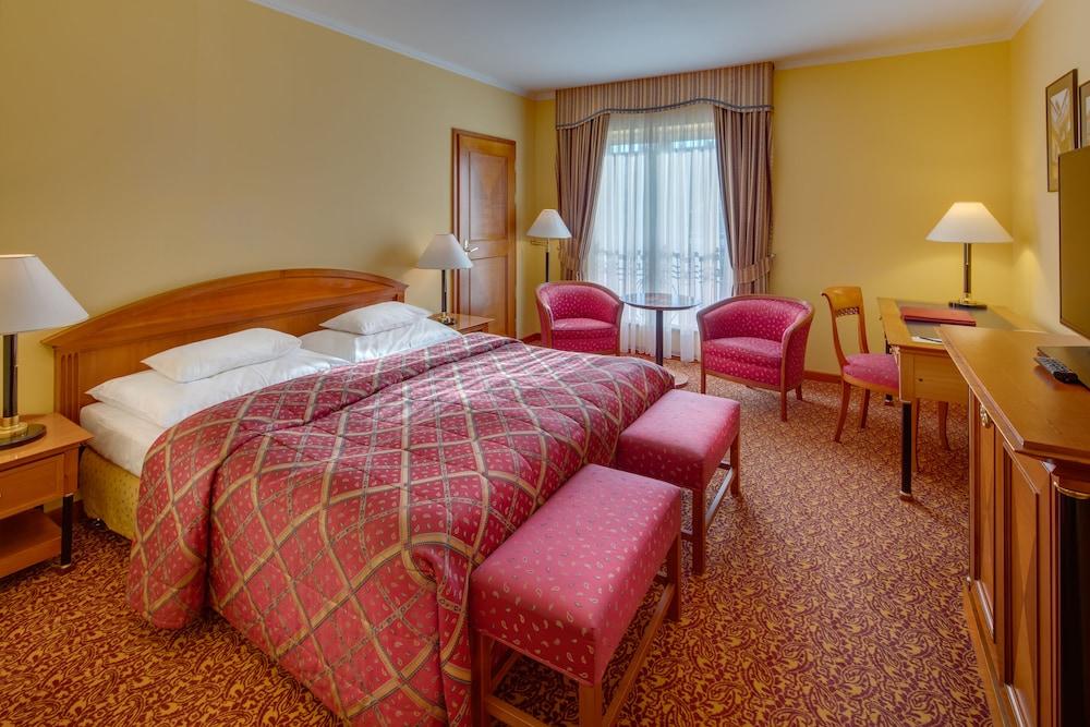 image 1 at Hotel Savoy by Keplerova 218/6 Prague 118 00 Czech Republic