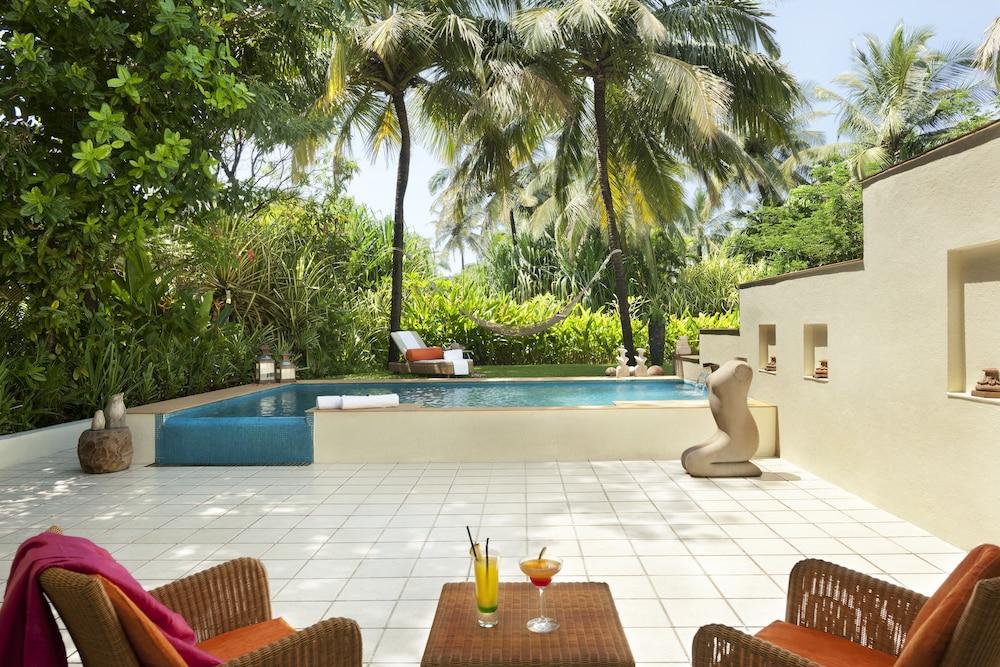 image 2 at Taj Exotica Resort & Spa, Goa by Calwaddo Benaulim Benaulim Goa 403716 India