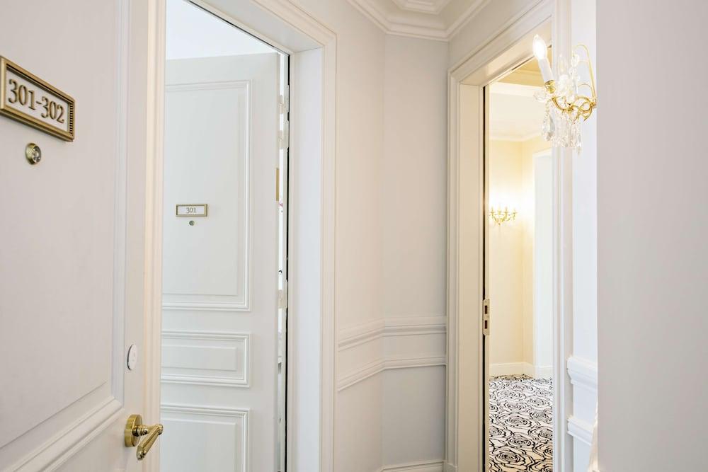 image 3 at Hôtel du Palais Biarritz, in The Unbound Collection by Hyatt by 1 Avenue de l'Impératrice Biarritz Pyrenees-Atlantiques 64200 France