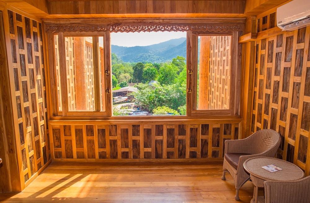 image 3 at Santhiya Tree Koh Chang Resort - by 8/15 Moo 4, Klong Prao Beach Ko Chang Trat 23170 Thailand
