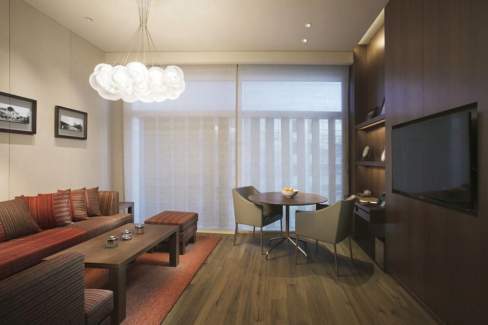 image 2 at Park Hyatt Busan by 51, Marine city 1-ro, Haeundae-gu Busan Busan 612824 South Korea