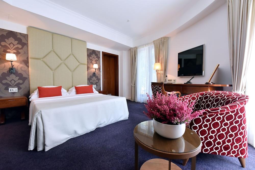 image 1 at Hotel Ziya by Beogradska 10 Podgorica 81101 Montenegro