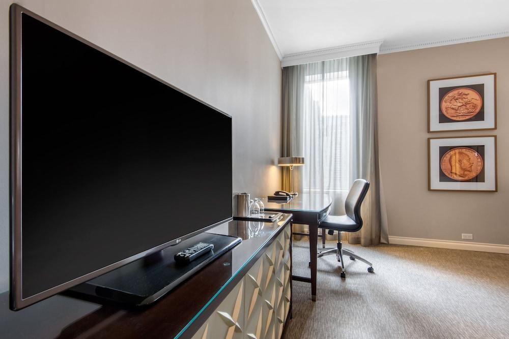 image 10 at The Omni King Edward Hotel by 37 King St E Toronto ON Ontario M5C1E9 Canada