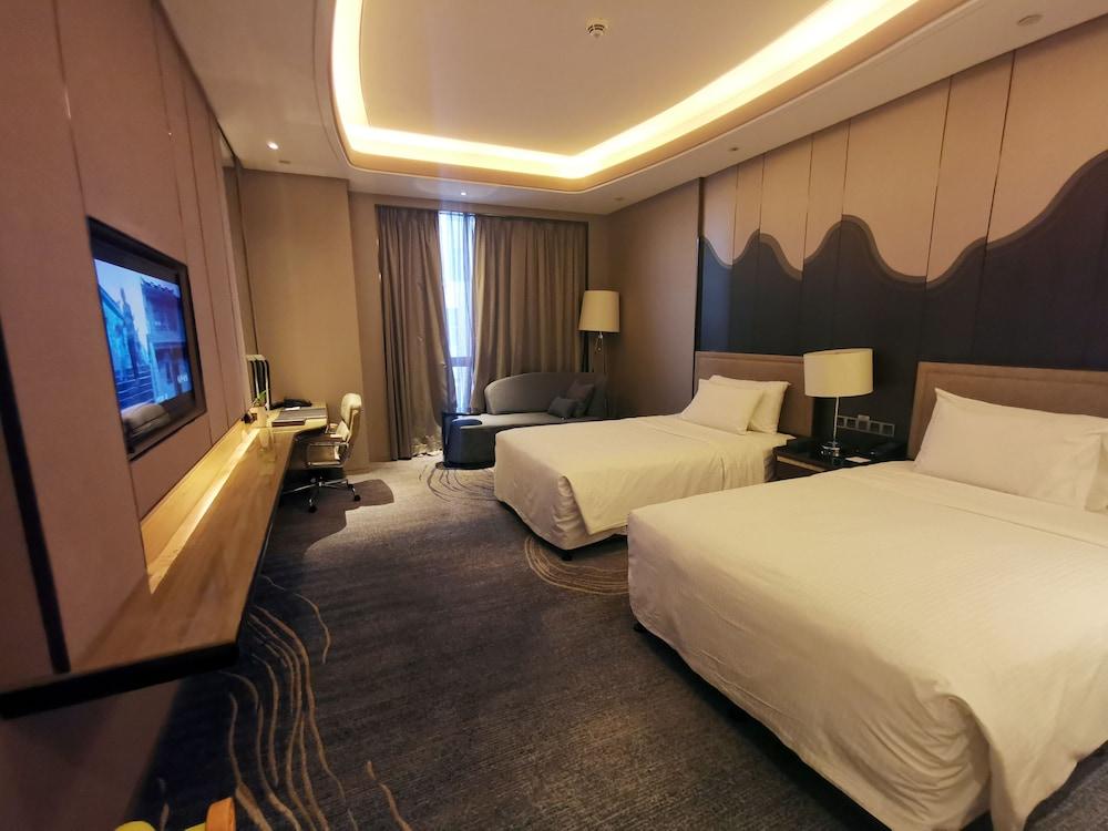 image 3 at Wanda Realm Changzhou by No.1 Wanda Square, Hutang Town, Wujin District Changzhou Jiangsu 213151 China