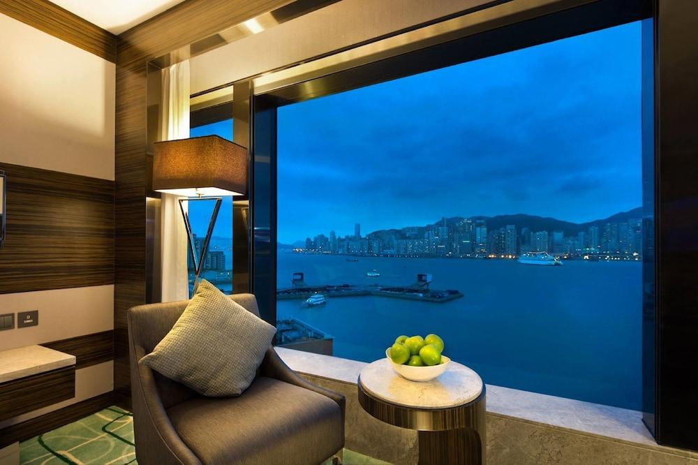 image 3 at New World Millennium Hong Kong Hotel by 72 Mody Road Tsim Sha Tsui East Kowloon Hong Kong
