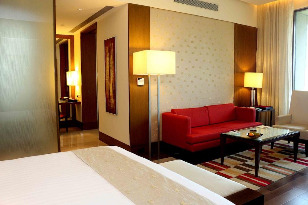 image 3 at The Oberoi Gurgaon by 443 Udyog Vihar, Phase V Gurugram Delhi N.C.R 122 016 India