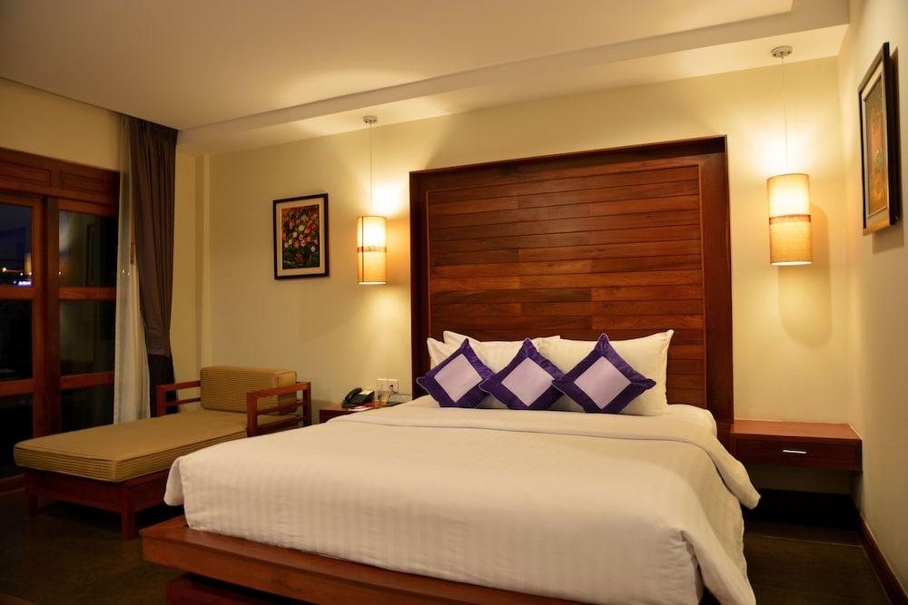 image 2 at Angkor Miracle Resort & Spa by National Road No. 6A, Khum Sra Nge (Across Cambodian Cultural Village) Siem Reap Siem Reap 17252 Cambodia