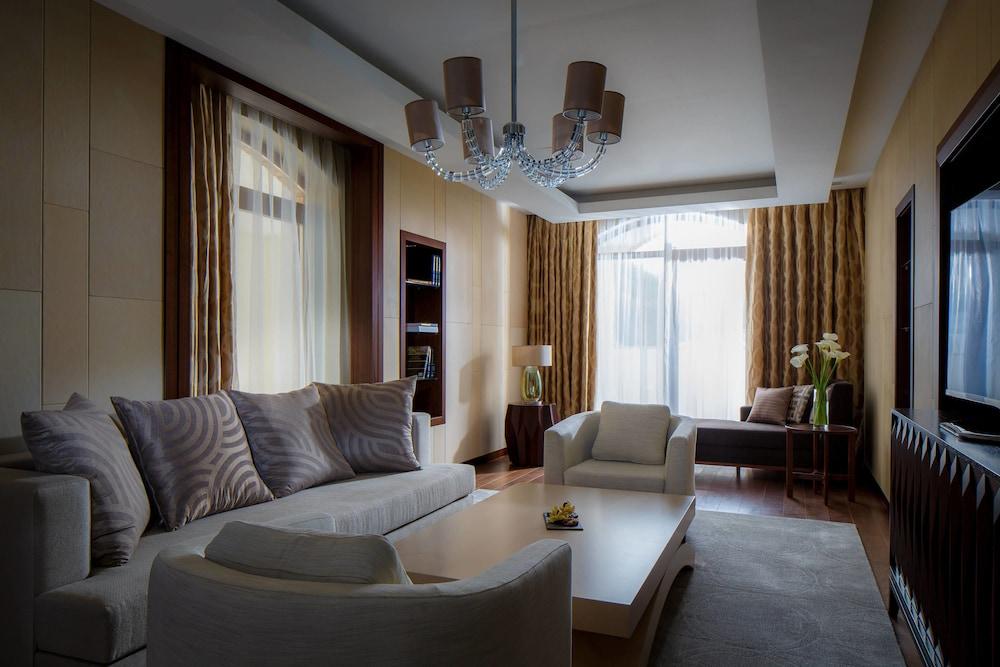 image 2 at Sochi Marriott Krasnaya Polyana Hotel by 1 Vremena Goda Embankment Estosadok Krasnodar Krai 354392 Russia