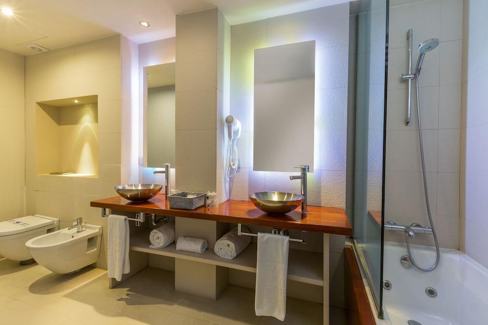 image 5 at Hotel Gran Claustre Restaurant & Spa by Carrer del Cup, 2 Altafulla 43893 Spain