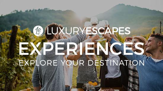 Luxury Escapes Guide to the Blue Mountains - Luxury Escapes AU