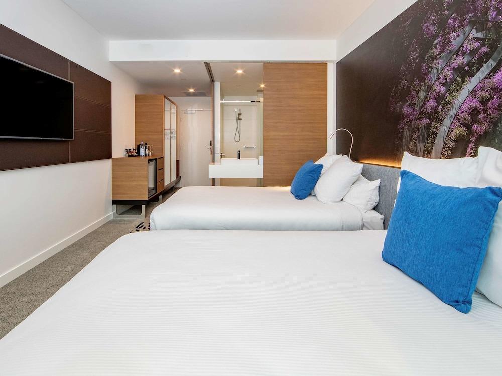 image 3 at Novotel Brisbane South Bank Hotel by 38 Cordelia Street South Brisbane QLD Queensland 4101 Australia
