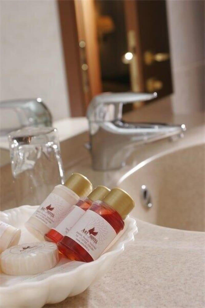 image 8 at Art Hotel by 5 B, Dzerzhinskogo str. Voronezh 394018 Russia