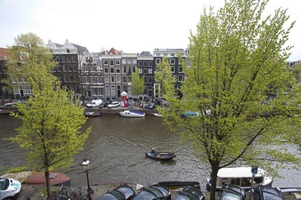 image 2 at The Pavilions Amsterdam, The Toren by Keizersgracht 164 Amsterdam 1015 CZ Netherlands