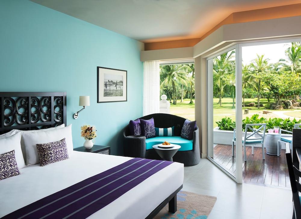 image 1 at Taj Bentota Resort & Spa by National Holiday Resort Bentota 80500 Sri Lanka