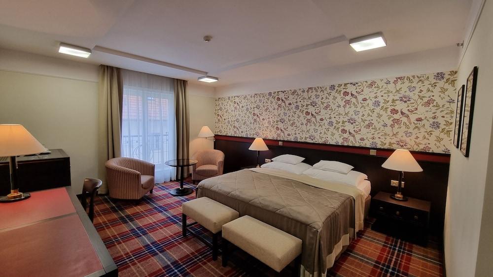 image 9 at Hotel Savoy by Keplerova 218/6 Prague 118 00 Czech Republic