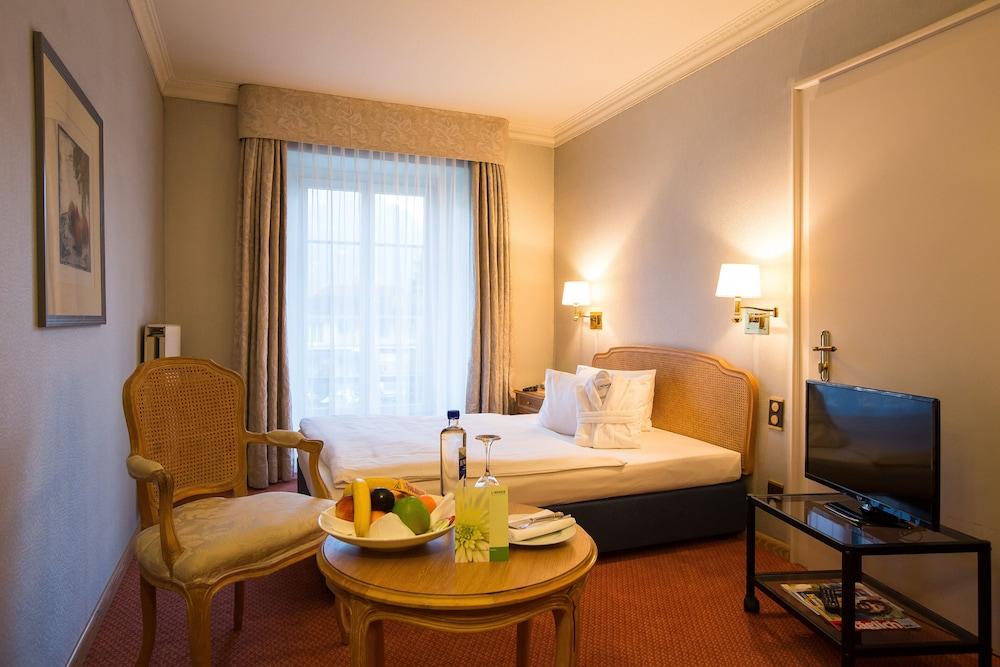 image 2 at Lindner Grand Hotel Beau Rivage by Hoeheweg 211 Interlaken BE 3800 Switzerland