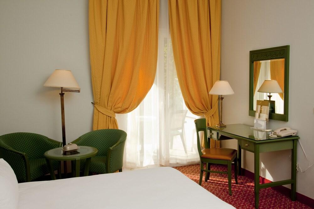 image 3 at Regency Tunis Hotel by B.P 705 Les Cotes de Carthage La Marsa Tunis Governorate 2078 Tunisia