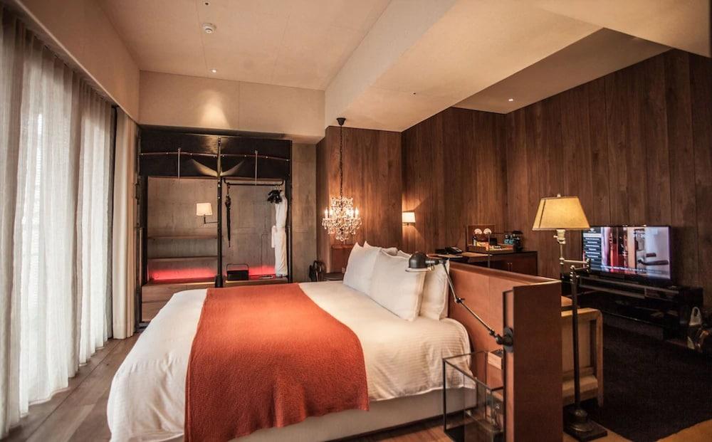 image 3 at Hotel Proverbs Taipei by No.56, Sec.1, Da An Road Da'an District Taipei 106 Taiwan