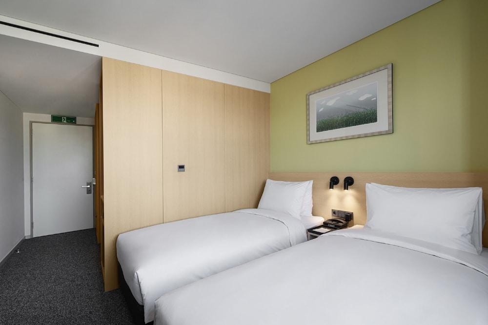 image 2 at Nine Tree Hotel Dongdaemun by 224, Eulji-ro Seoul Seoul 04561 South Korea