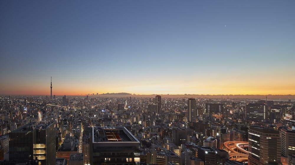 image 6 at Mandarin Oriental Tokyo by 2-1-1 Nihonbashi Muromachi Tokyo Tokyo-to 103-8328 Japan