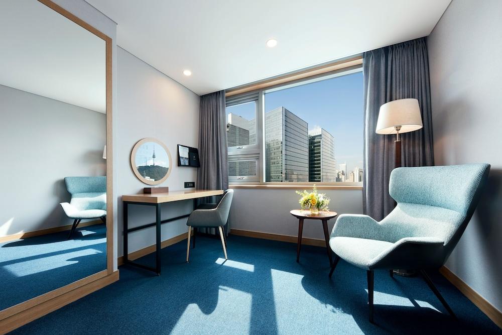 image 8 at Hotel PJ Myeongdong by 71, Mareunnae-ro, Jung-gu Seoul Seoul 04548 South Korea