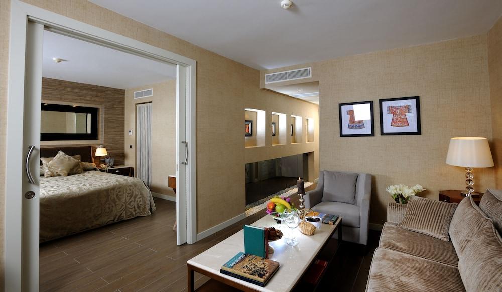 image 4 at Elegance Hotels International by Siteler Mah. 209 sk. No:4 Marmaris Mugla 48700 Turkey