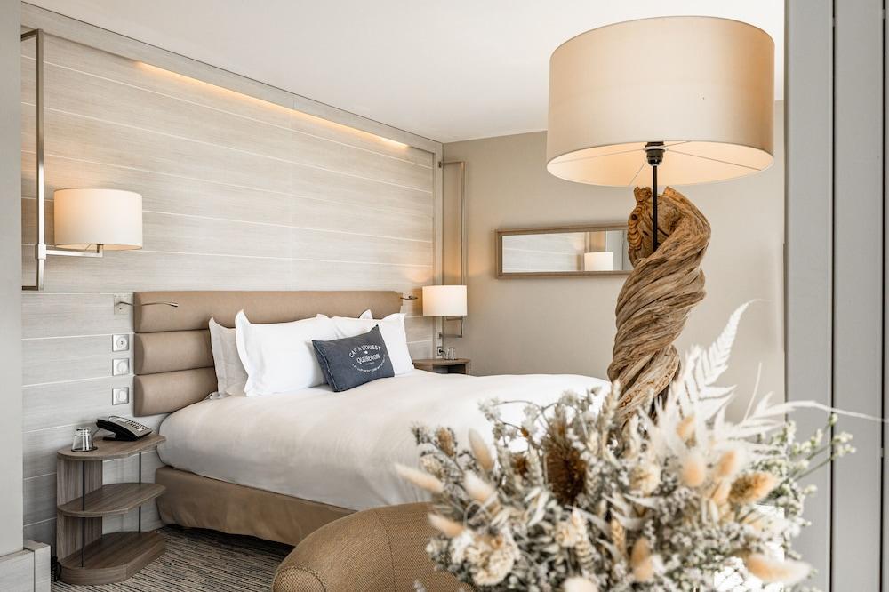 image 2 at Sofitel Quiberon Thalassa Sea & Spa by Boulevard Louison Bobet Quiberon Morbihan 56170 France