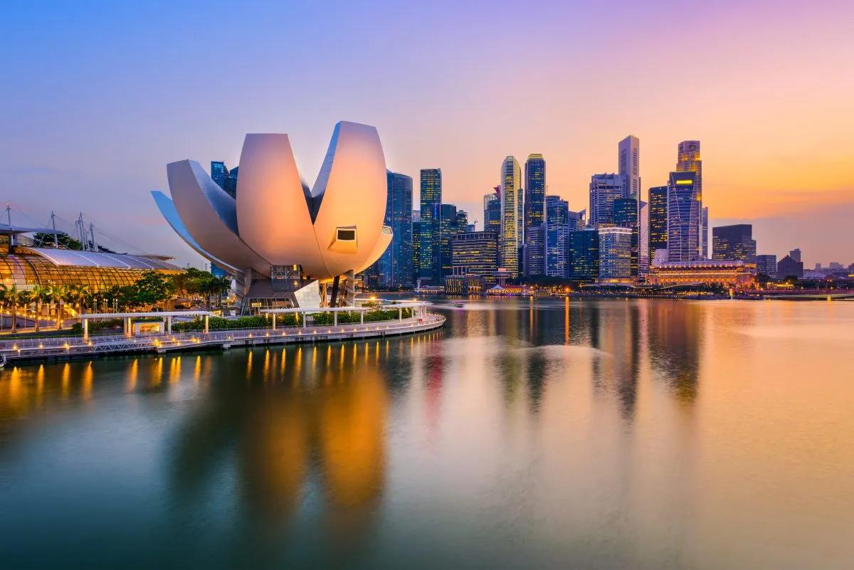 The Best Things to do in Singapore for All Ages