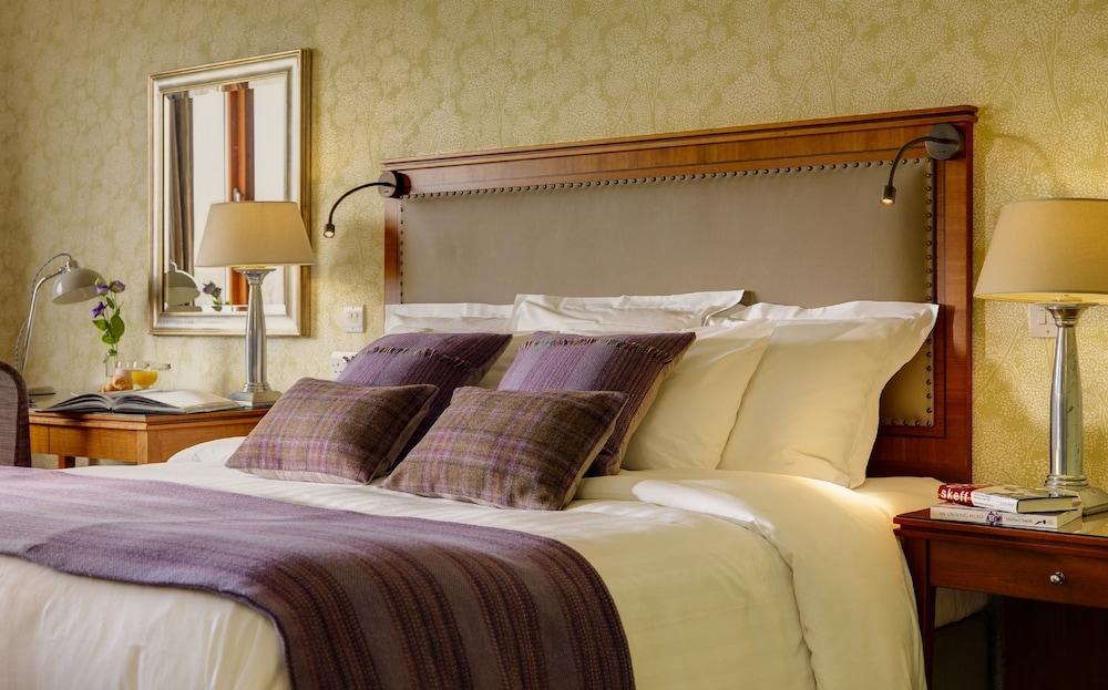 image 3 at Druids Glen Hotel & Golf Resort by Newtownmountkennedy Kilmullin Wicklow A63 DW08 Ireland